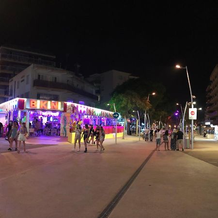 Diplomatic Salou Exterior foto
