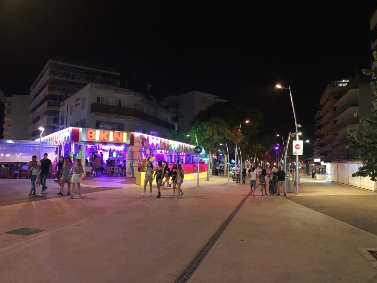 Diplomatic Salou Exterior foto