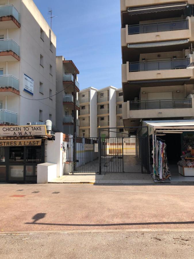 Diplomatic Salou Exterior foto